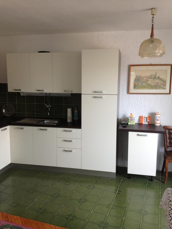 Apartment Lucija Нови Винодолски Екстериор снимка