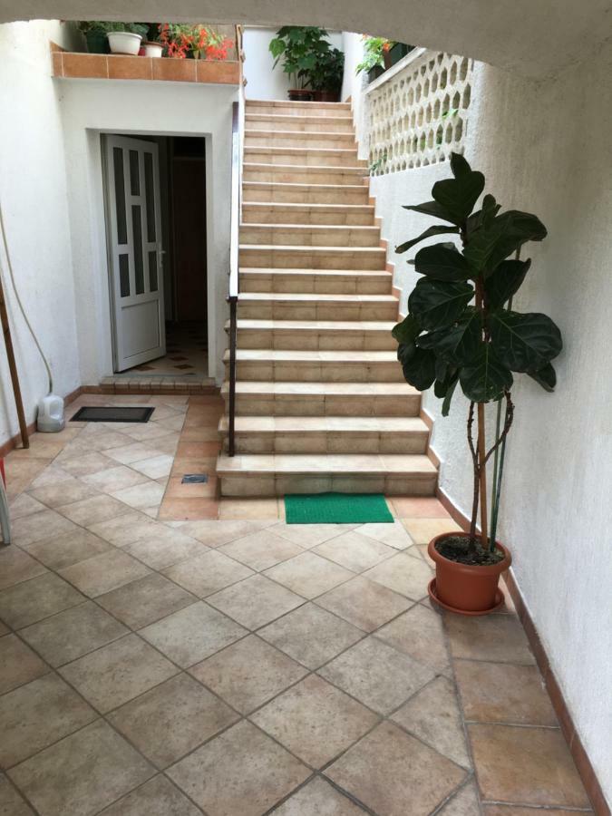 Apartment Lucija Нови Винодолски Екстериор снимка